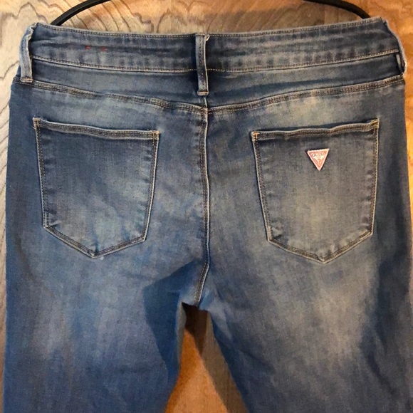 Guess jeans - Picture 4 of 5